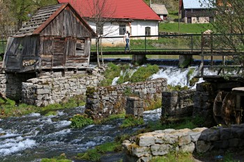 Voda će i dalje teči